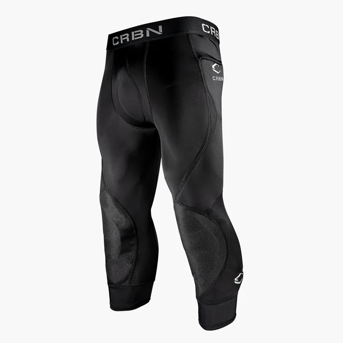 CRBN CC PRO BOTTOM - BLACK