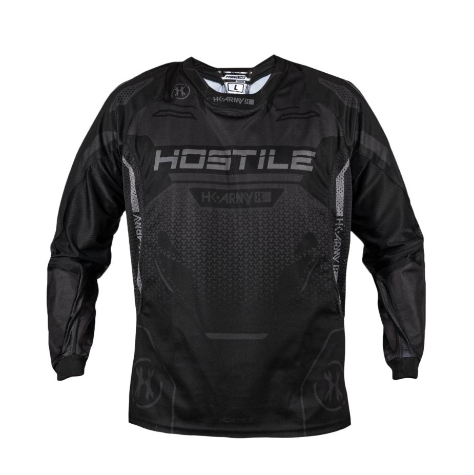 HK Hostile Proline Jersey - Shadow