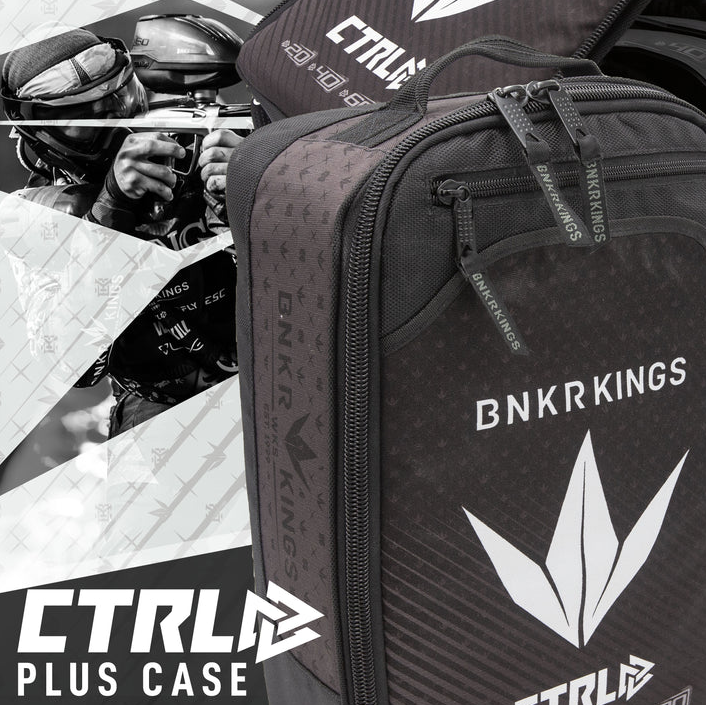 BunkerKings CTRL Plus Loader Full Size Case