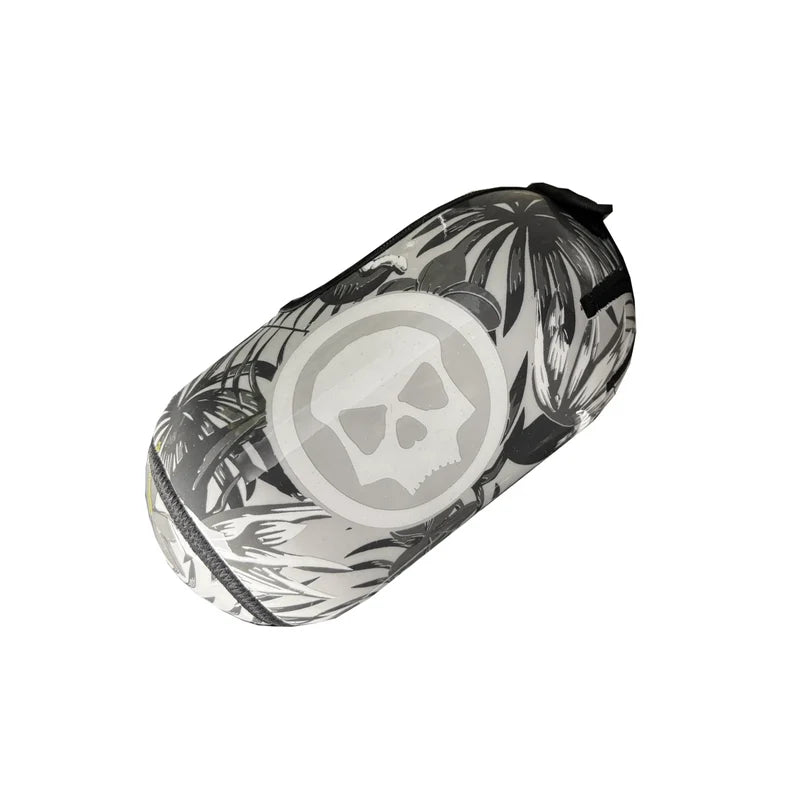 PRO DNA SHIELD GRIP TANK COVER