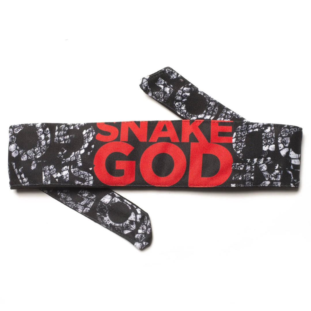 HK Head Band - Snake God Carnage