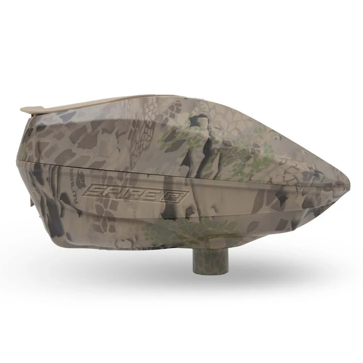 Virtue Spire IR2 - Highlander Camo
