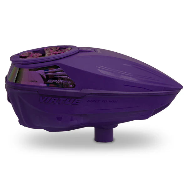 Virtue Spire 5 Loader - Purple Amethyst