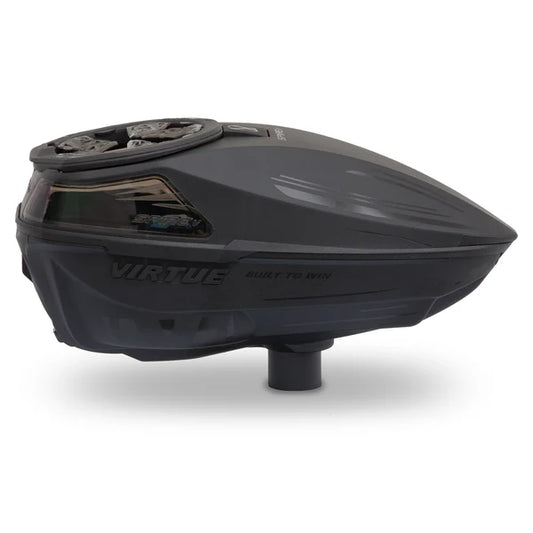 Virtue Spire 5 Loader - Black