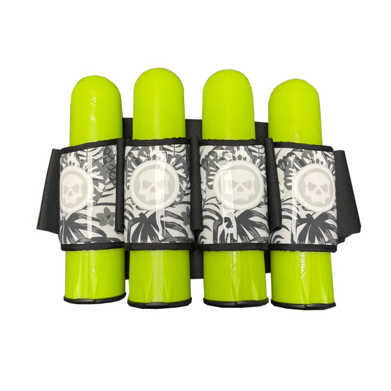 PRO DNA “REFLEX SHIELD” HARNESS