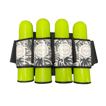 PRO DNA™ “REFLEX SHIELD” HARNESS