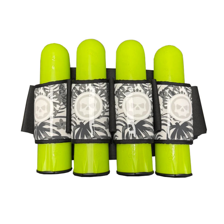 PRO DNA “REFLEX SHIELD” HARNESS