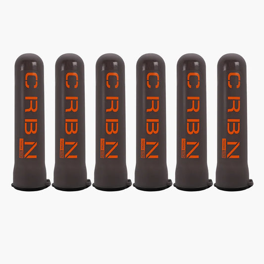 CRBN THERMATECH PODS