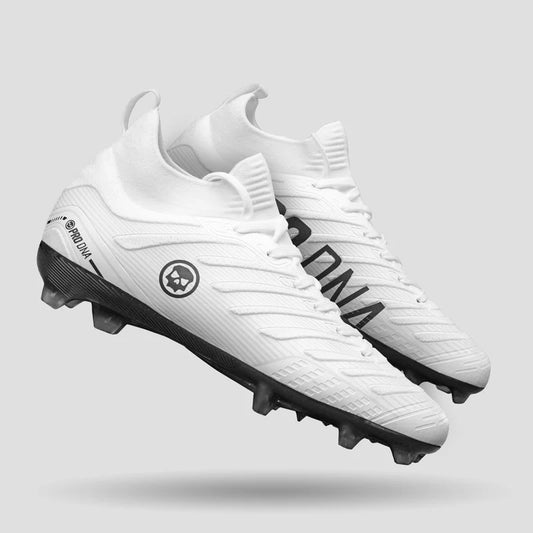 PRO DNA Voltrax Cleat - White
