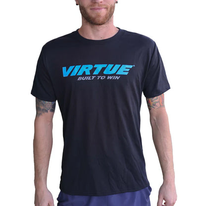 Virtue Built to Win Performance T-shirt