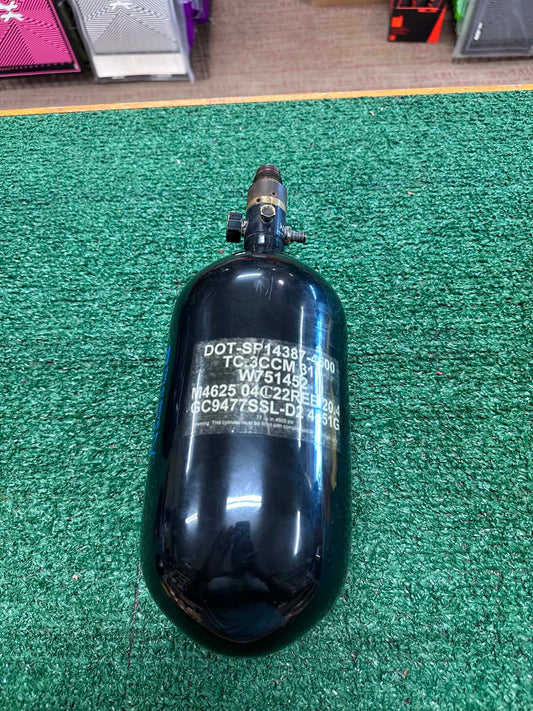 Used Ninja SL2 77Ci/4500psi - Blue(Born 04/22)