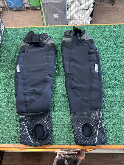 Used BK elbow Pads - XXL