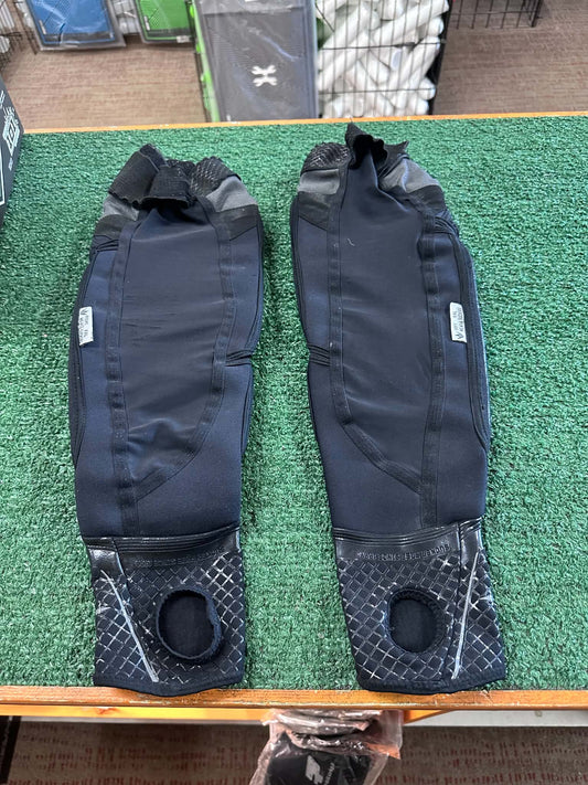 Used BK elbow Pads - XXL