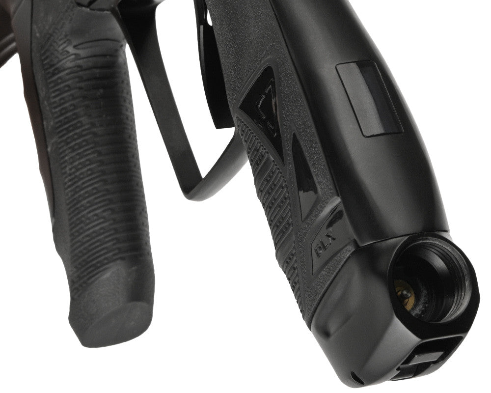 DLX LUXE AIRE - Dust Black