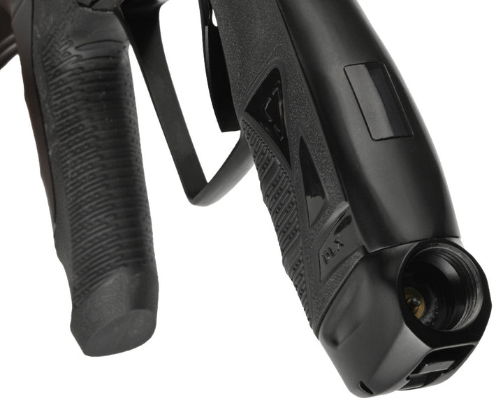 DLX LUXE AIRE - Dust Black