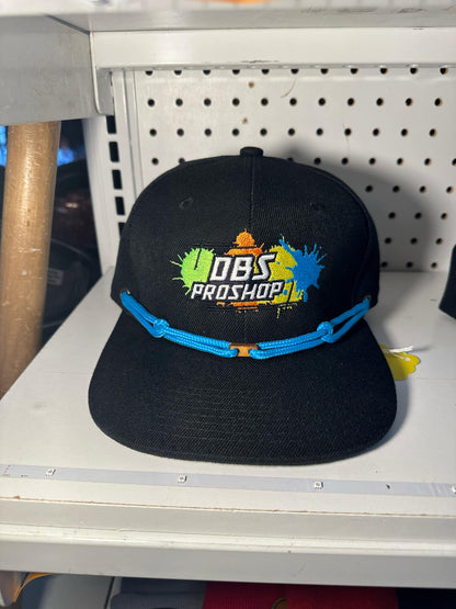 DBS ProShop Findlay Hat