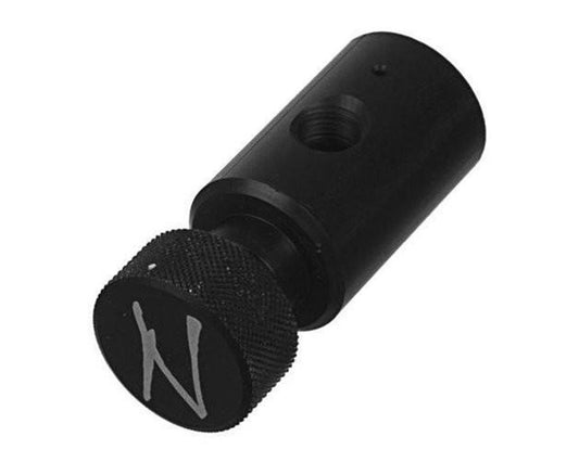 Ninja UFA Universal Fill Adapter - Black
