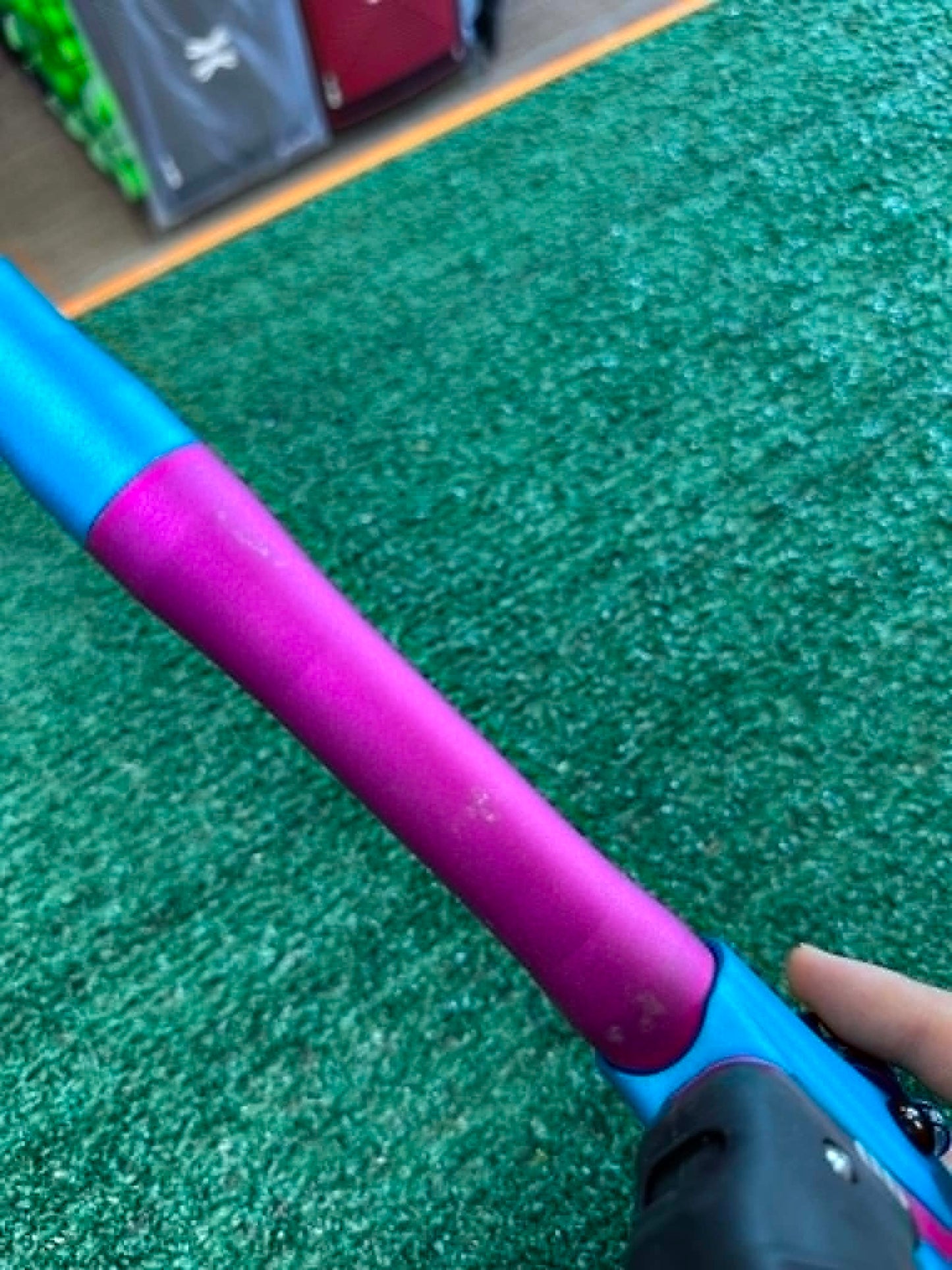 Used Empire GS - Bubble Gum(GSBP01259)