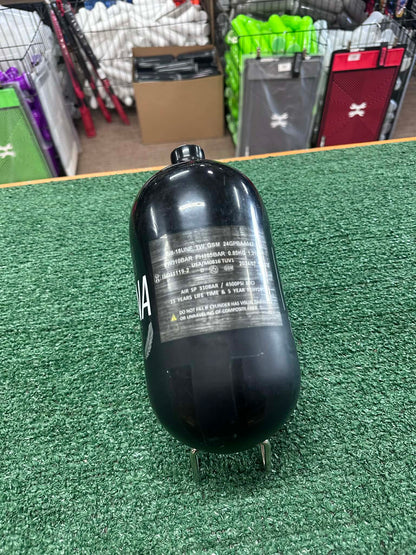 Used Infamous Flyweight 80ci (Born 07/24)