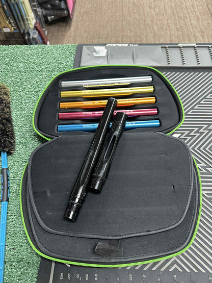 Used FREAK XL Kit - Full kit(LUXE THREAD)