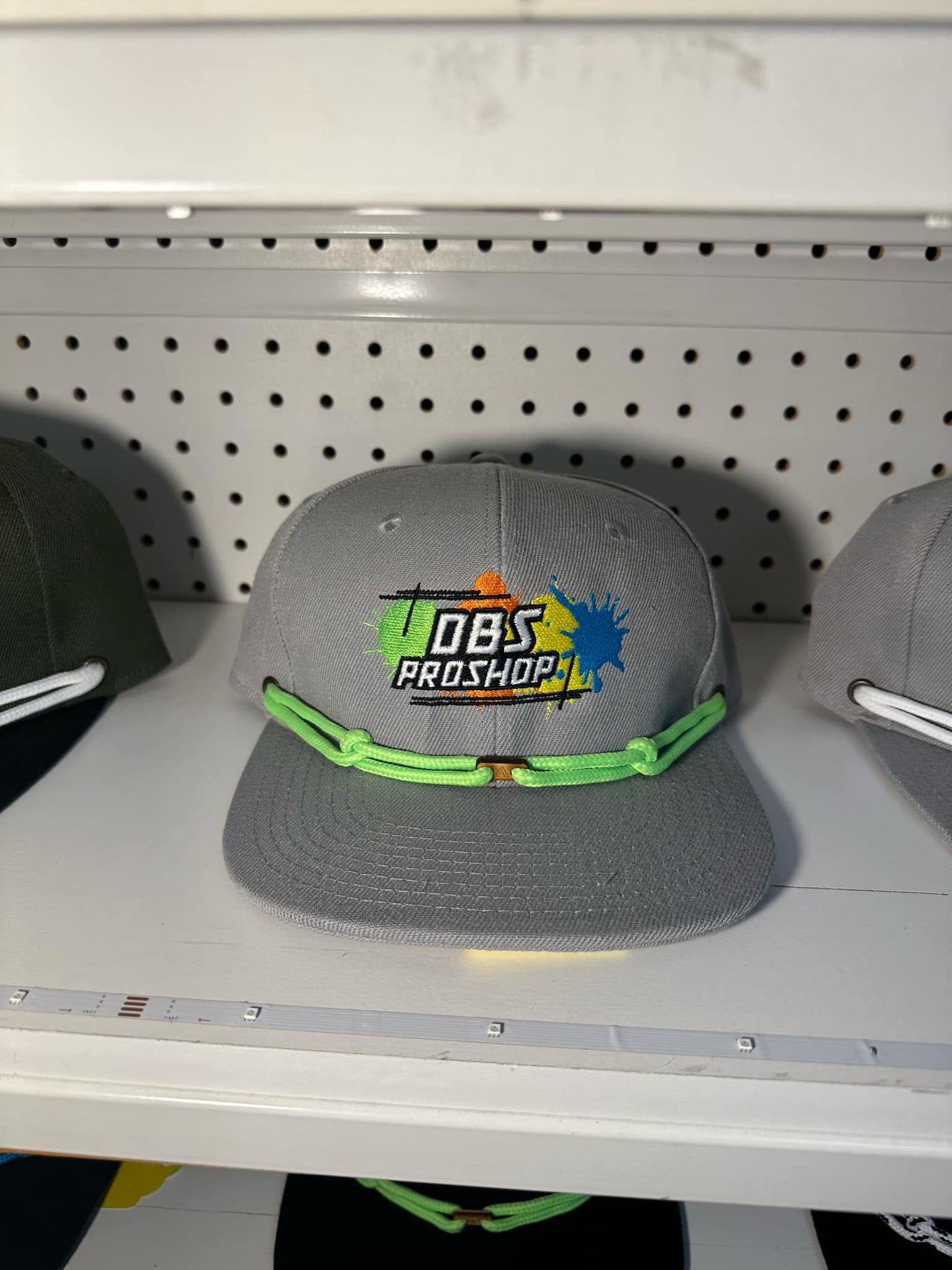 DBS ProShop Findlay Hat