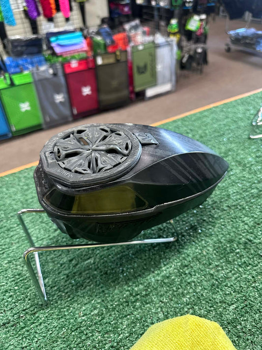 Used Virtue Spire 4 - Graphic Black