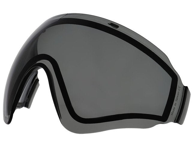 V-Force Profiler Lens - Smoke Thermal