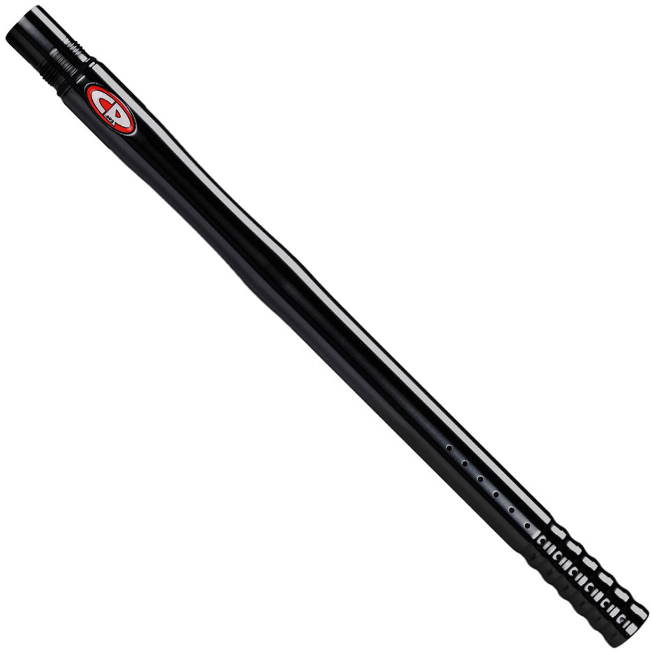 CP 1 Piece barrel 14" Gloss Black for Tippman 98