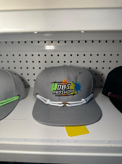 DBS ProShop Findlay Hat