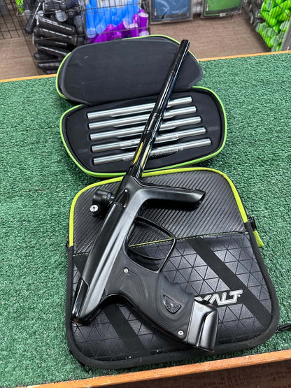 Used Luxe TM40 W/Freak barrel kit - Black (#TM-2445)
