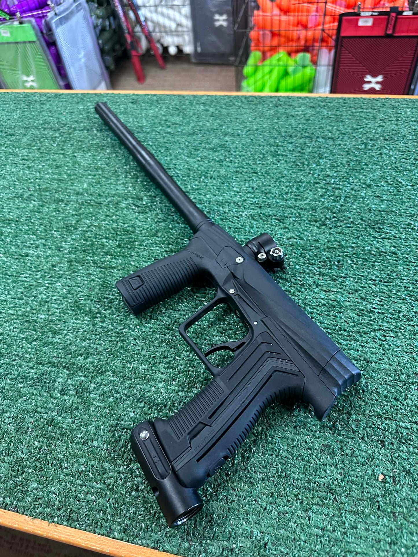 Used Etha 3 - Black(#20390)