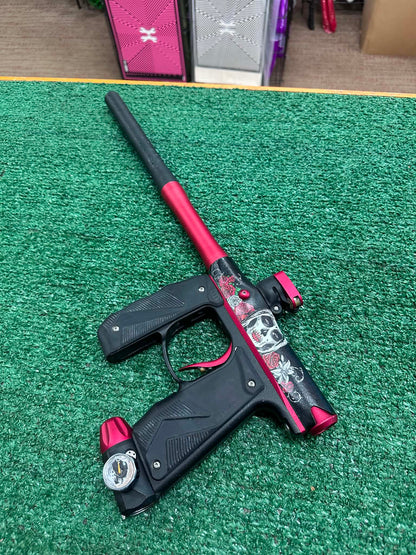 Used Empire Mini GS - Day of the dead(#GSDD00004)