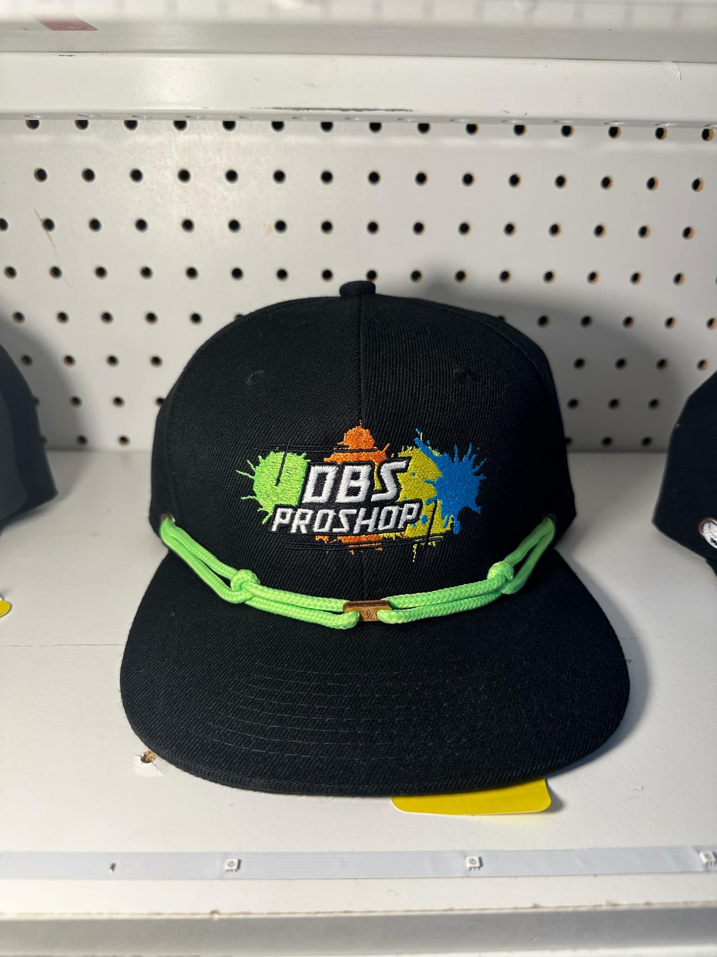 DBS ProShop Findlay Hat