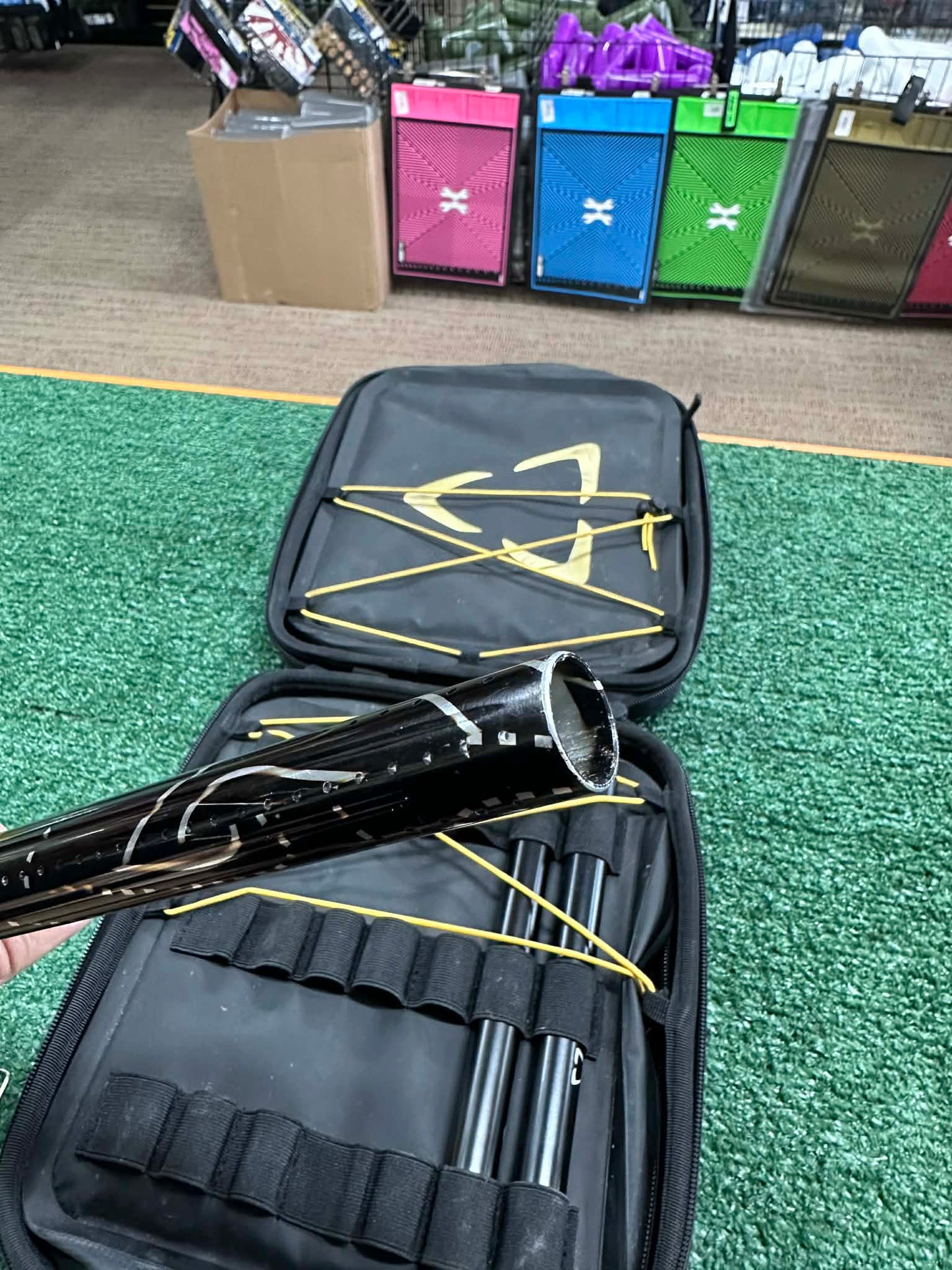 Used DLX Luxe Idol - Uprising Edition(#1497)
