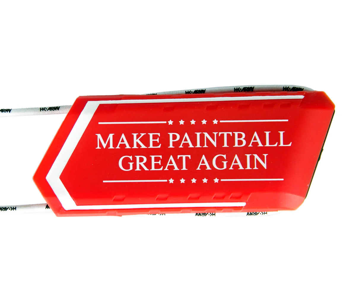 HK LE Ball Breaker Condom - Make PB Great Again
