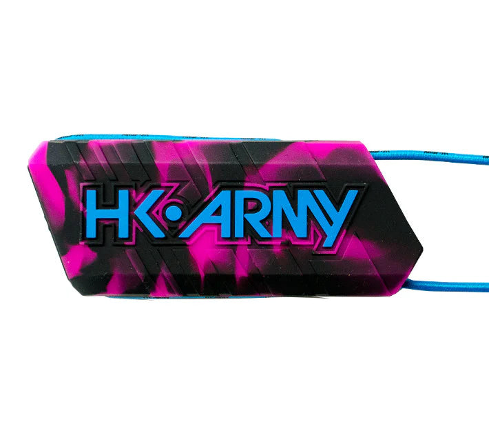 HK Ball Breaker Condom - Vivid
