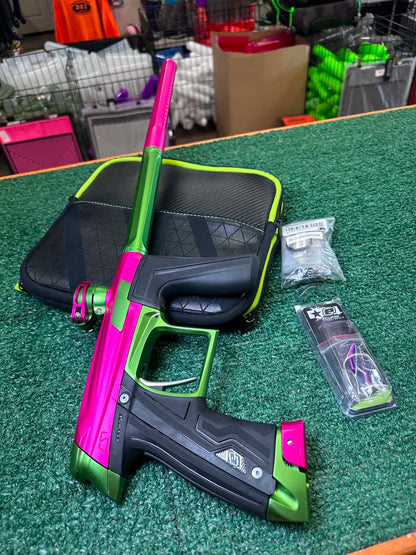 Used Ecipse CS1 - Pink/Green(#16587)