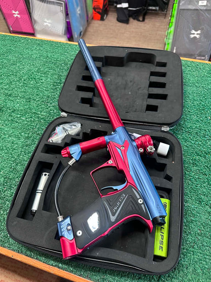 Used Eclipse Geo 3 - Blue/Red(#24826)
