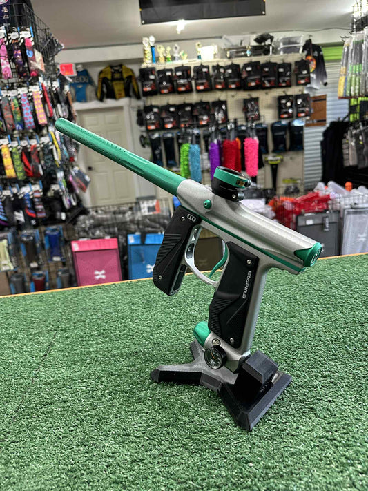 Used Empire Mini GS - Dust Grey/ TEAL(#GSGT00862)