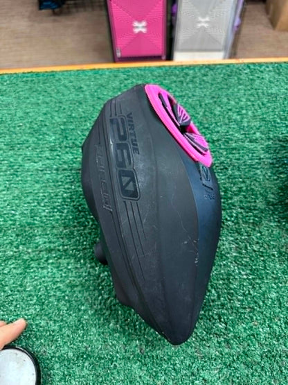 Used Virtue IR2 260rd w/ Pink speedfeed