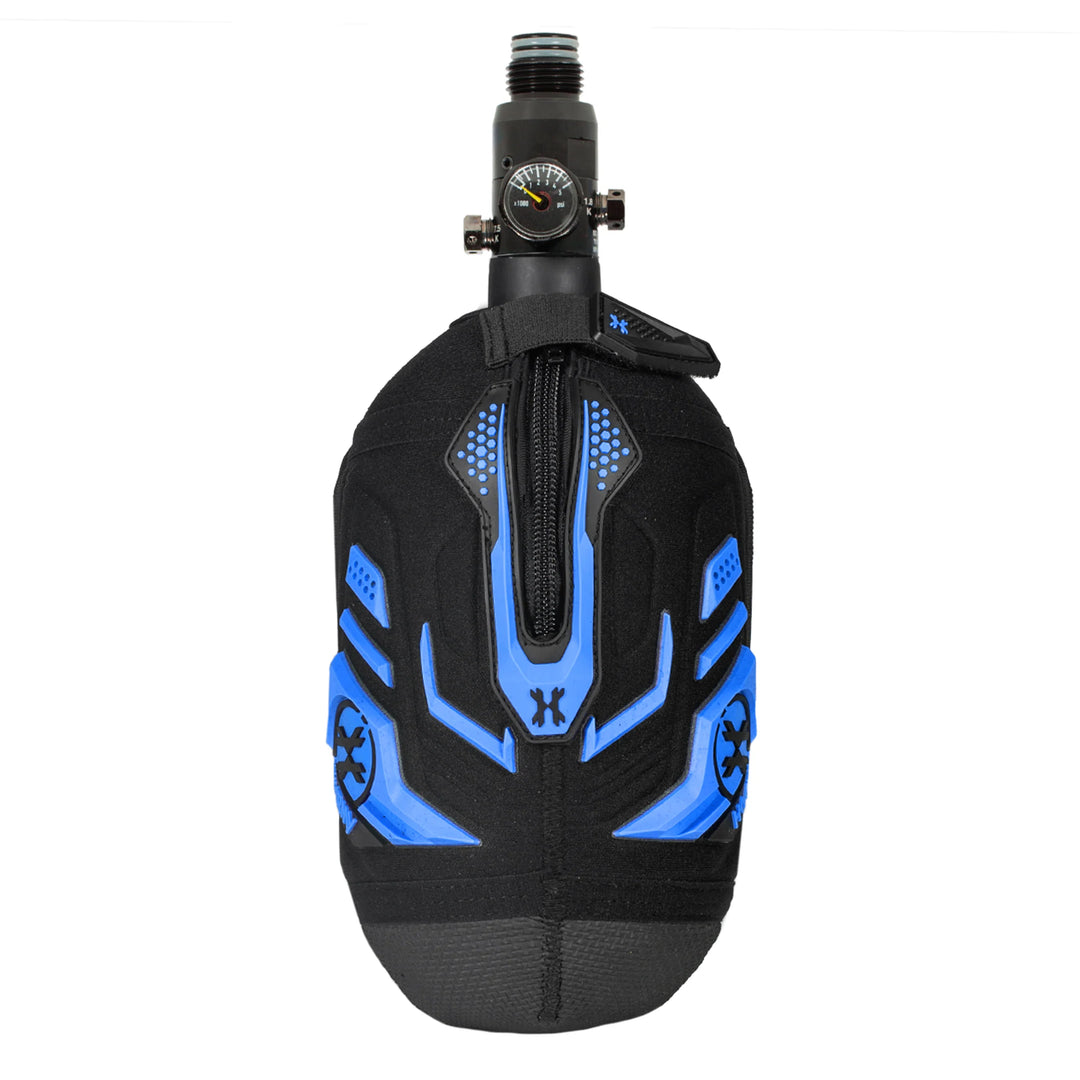 HK Hardline Armored Tank Cover - Cobalt