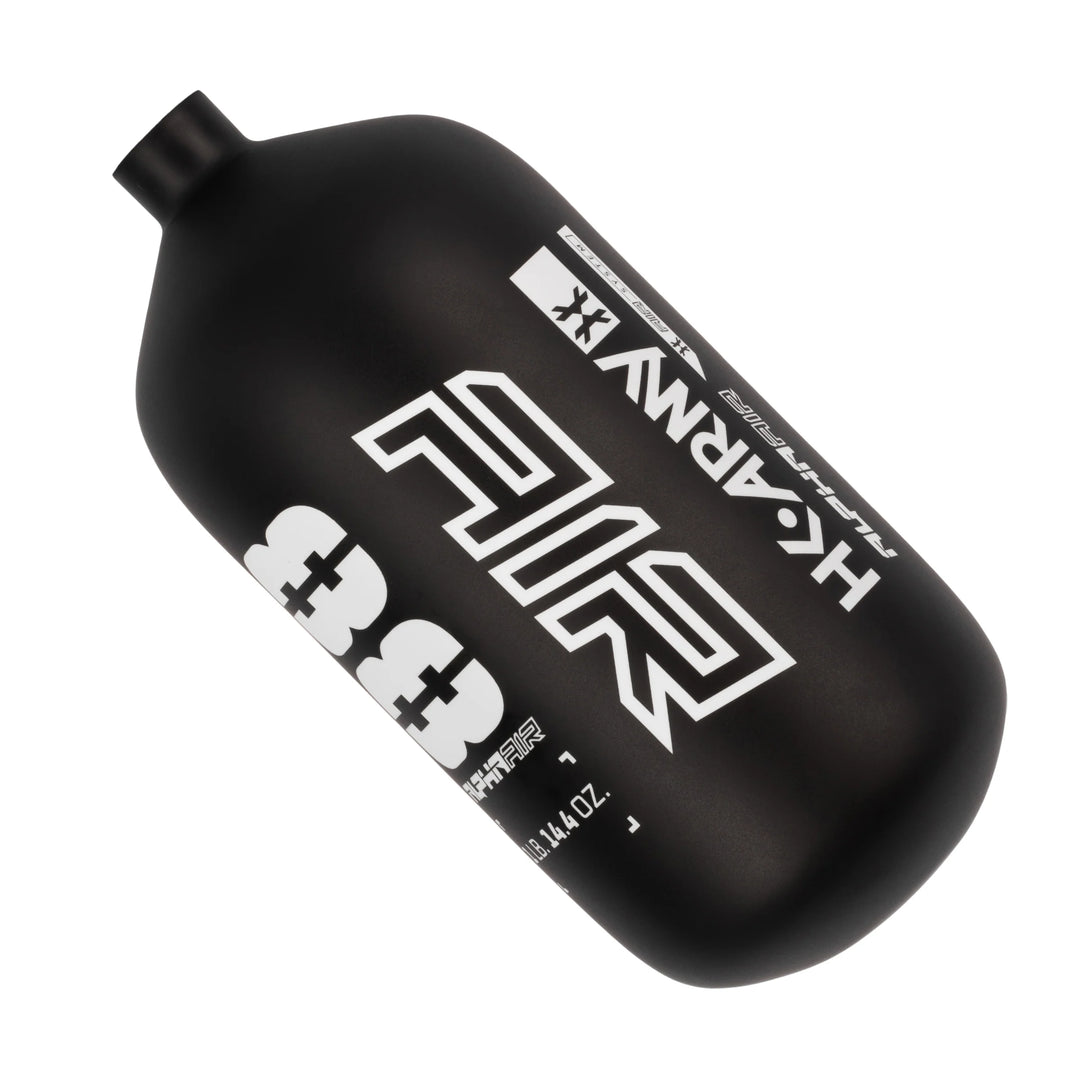 HK ALPHA AIR - 88ci 4500psi - BOTTLE ONLY