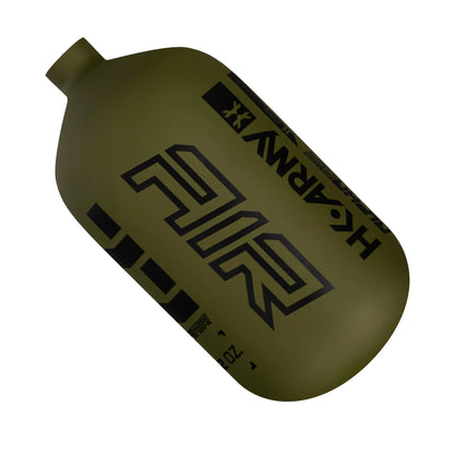 HK ALPHA AIR - 77ci 4500psi - Bottle Only