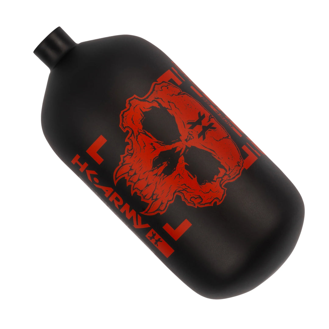 HK ALPHA AIR - 88ci 4500psi - BOTTLE ONLY