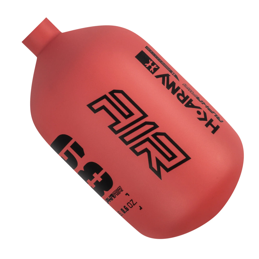 HK ALPHA AIR - 68ci 4500psi - Bottle Only