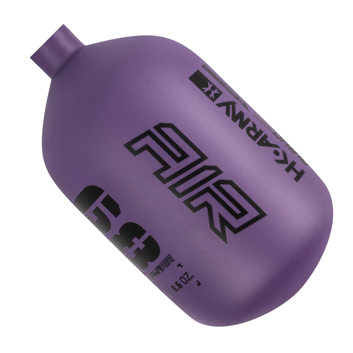 HK ALPHA AIR - 68ci 4500psi - Bottle Only