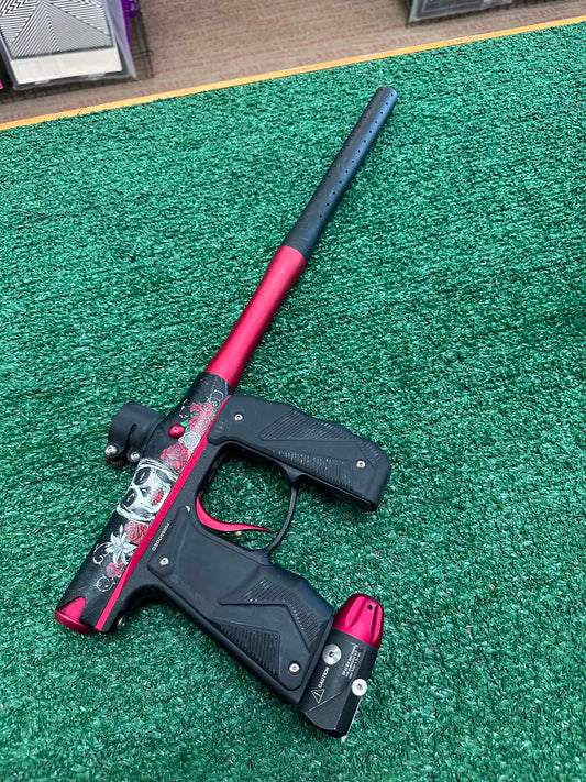 Used Empire Mini GS - Day of the dead(#GSDD00004)