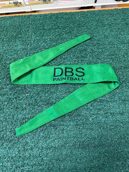 DBS PAINTBALL Headbands