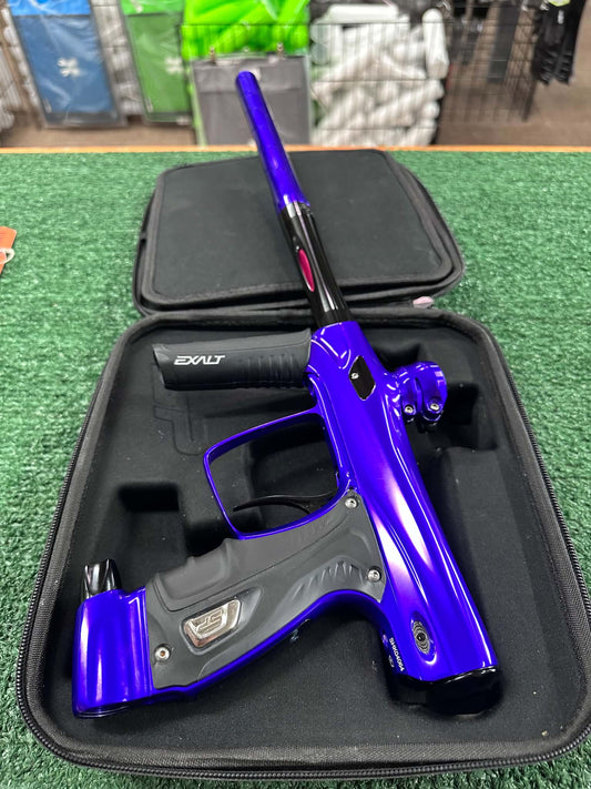 Used Shocker RSX - PURPLE(SHK04064)