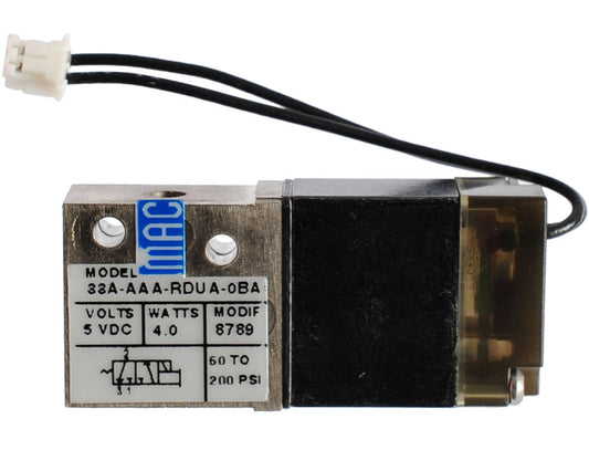 SP Shocker RSX Solenoid (SOL303)